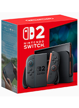 La console Nintendo Switch 2 est en promo