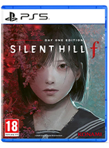 L'édition Day One du jeu Silent Hill f sur PS5 est en promo