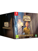 L'édition collector de Tintin Reporter : Les Cigares du Pharaon sur Switch est en promo