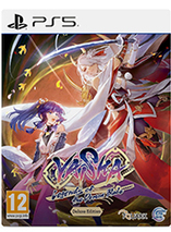 L'édition Deluxe du jeu Yasha : Legends of the Demon Blade sur PS5 est en promo