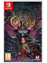 Le jeu Bye Sweet Carole sur Switch est en promo