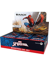 la-boite-de-30-boosters-des-cartes-a-collectionner-magic-the-gathering-x-spider-man-est-en-promo