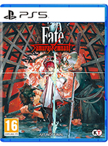 Le jeu Fate/Samurai Remnant sur PS5 est en promo