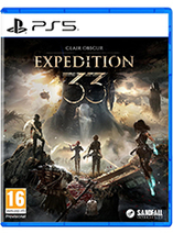 Le jeu Clair Obscur Expedition 33 sur PS5 est en promo