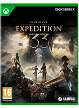 Le jeu Clair Obscur Expedition 33 sur Xbox est en promo