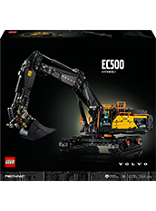 le-lego-technic-de-la-pelleteuse-volvo-ec500-hybride-est-en-promo