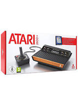 La console Atari 2600+ est en promo