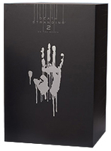 L'édition collector du jeu Death Stranding 2  est en promo