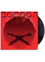 La Bande originale vinyle classic black de Cocoon est en promo
