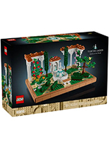 Le LEGO Icons du jardin Andalou est en promo