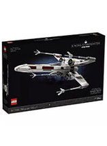 Le LEGO Star Wars UCS du Chasseur X-Wing est en promo