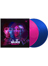 La bande originale double vinyle du jeu Lost Records : Bloom & Rage est en promo