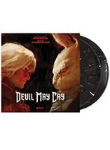 La bande originale de la série Devil May Cry sur Netflix est en promo