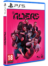 La version standard du jeu The Alters sur PS5 est en promo