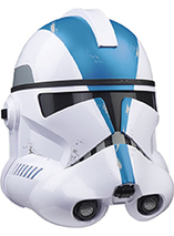 La réplique Hasbro Black Series du casque Star Wars du Clone Trooper est en promo