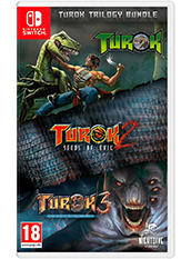 le-bundle-trilogy-du-jeu-turok-sur-switch-est-en-promo