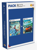 La compilation The Crew Motorfest + Prince of Persia sur PS5 est en promo