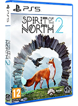 L'édition standard du jeu Spirit of the North 2 sur PS5 est en promo