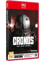 Le jeu Cronos : The New Dawn sur Switch 2 est en promo 