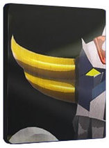 (PS4) L'édition Deluxe de Goldorak Le Festin Des Loups est en promo