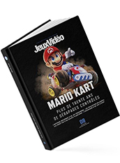 le-guide-de-jeu-mario-kart-plus-de-trente-ans-de-derapages-controles-est-en-promo