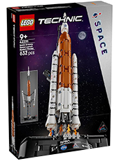 le-lego-technic-de-la-fusee-sls-nasa-artemis-est-en-promo
