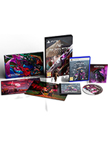 L'édition collector du jeu The Devil Within Satgat Special sur PS5 est en promo