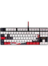 Le ﻿﻿Clavier Gaming Azerty Lexip x Ubisoft Assasin's Creed Shadows est en promo