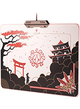 Le Tapis de souris Lexip x Ubisoft Assasin's Creed Shadows est en promo