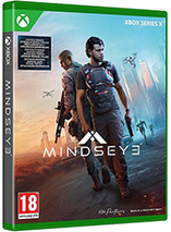 La version standard du jeu Mindseye sur Xbox est en promo