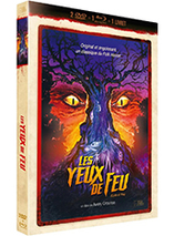 L'édition collector du film ﻿Les Yeux de feu en Blu-ray est en promo
