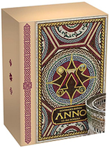 L'édition collector du jeu Anno 117 : Pax Romana sur PC est en promo