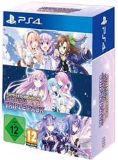 le-triple-pack-des-jeux-hyperdimension-neptunia-re-birth-series-sur-ps4-est-en-promo