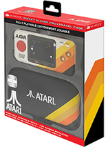 La console portable Atari Pocket Player Pro Système est en promo