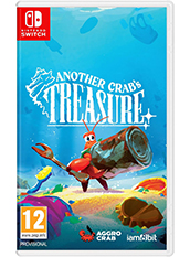 la-version-physique-du-jeu-another-crab-s-treasure-sur-switch-est-en-promo