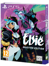 L'édition limitée du jeu Elsie sur PS5 est en promo