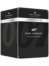 le-coffret-6-steelbook-de-la-saga-de-films-james-bond-007-avec-sean-connery-en-blu-ray-4k-est-en-promo