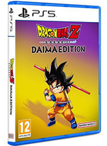 L'édition Daima du jeu Dragon Ball Z Kakarot sur PS5 est en promo