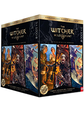 le-coffret-collector-3-puzzles-de-1000-pieces-pour-feter-le-10eme-anniversaire-the-witcher-3-est-en-promo