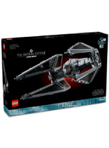 Le set LEGO Star Wars UCS de la réplique de L’intercepteur TIE est en promo