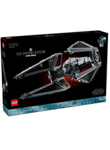 Le LEGO Star Wars de L’intercepteur TIE est en promo