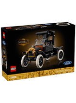 Le LEGO Icons réplique de la Ford Model T est en promo
