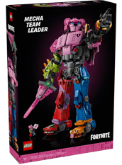 le-set-lego-fortnite-du-chef-de-l-equipe-mecha-est-en-promo