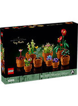 Le set LEGO des plantes miniatures est en promo