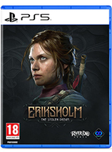 Le jeu Eriksholm The Stolen Dream sur PS5 est en promo