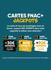 les-cartes-cadeaux-fnac-jackpot-sont-en-promo
