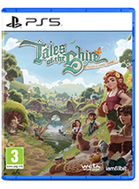 Le jeu Le Seigneur des Anneaux Tales of the Shire sur PS5 est en promo