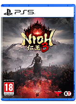 L'édition standard du jeu Nioh 3 sur PS5 est en promo