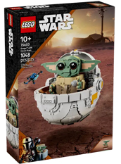 le-set-lego-star-wars-de-grogu-et-son-landau-est-en-promo