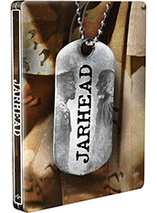 Le steelbook du film Jarhead : la fin de l'innocence est en promo